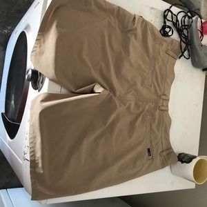 Oakley Hybrid 20 Walk Shorts
